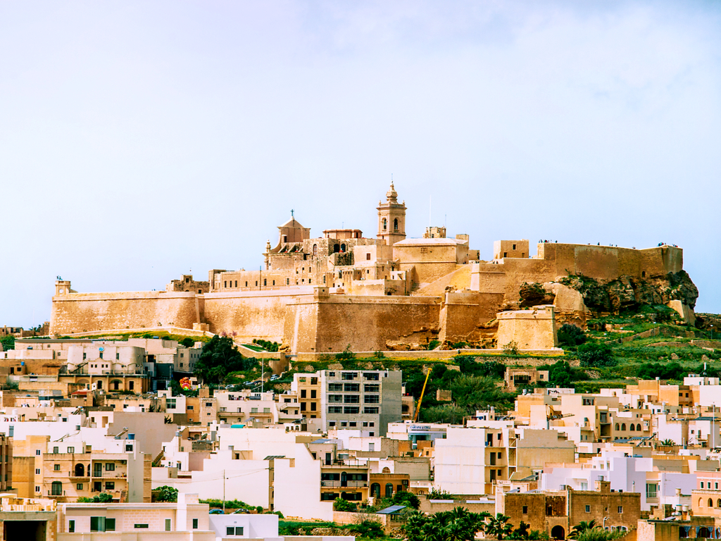8 Best Things to Do in Victoria, Gozo - Azure Golden Sands