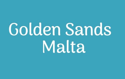 Golden Sands Malta